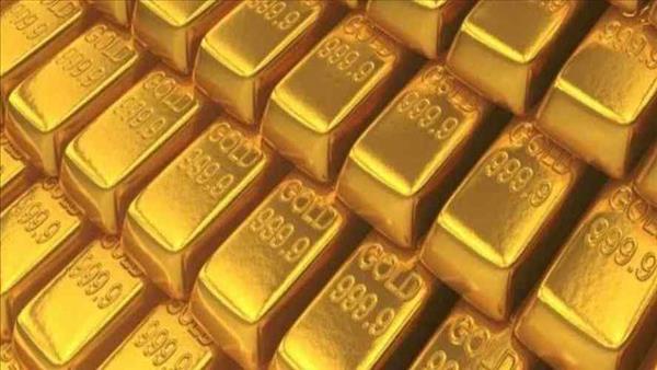 为什么世界各国必须把黄金运往美国存放在中国(关联：各国为什么要把黄金储备放在美国)
