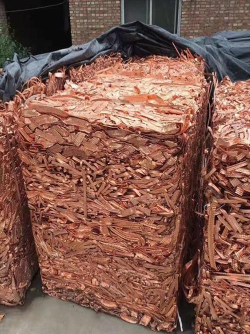废铜电缆回收多少钱一斤(废铜电缆回收厂)