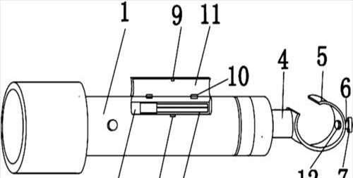 手电筒的原理构造(扩展：手电筒的工作原理及电路图)