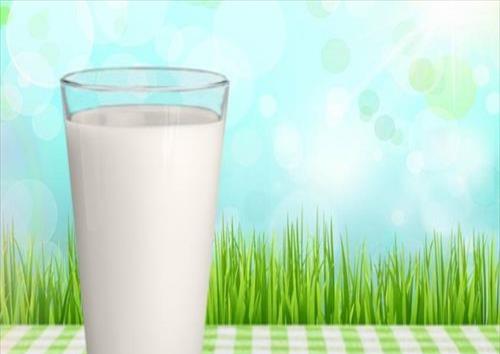 每天早上喝牛奶好不好(关联：儿童每天早上喝牛奶好不好)