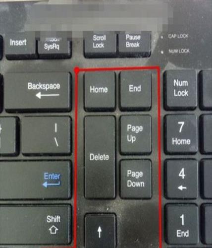 电脑怎么用键盘操作打字快(用电脑键盘如何打字)