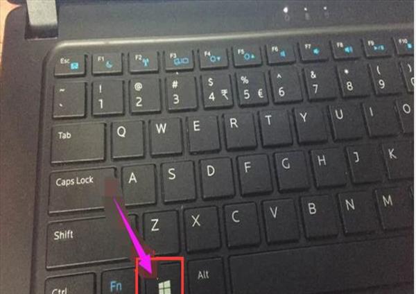 电脑用键盘如何重启电脑(如何用键盘重启电脑)