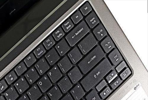 电脑键盘代替鼠标操作技巧