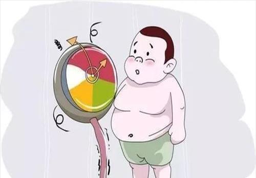 糖尿病人咋样才能长胖(碳水化合物高的食物会长胖吗)