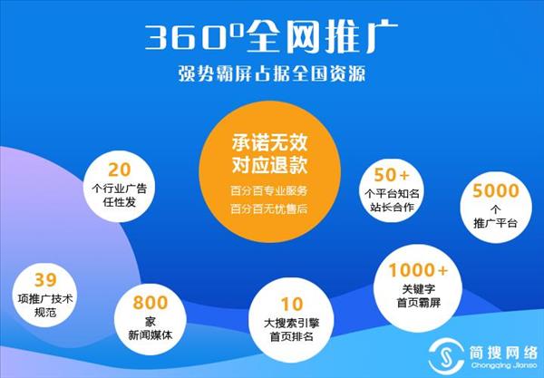 重庆网站优化常识(重庆网站优化技术)